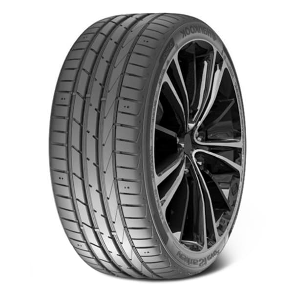 HANKOOK VENTUS S1 EVO 235/45 ZR17
