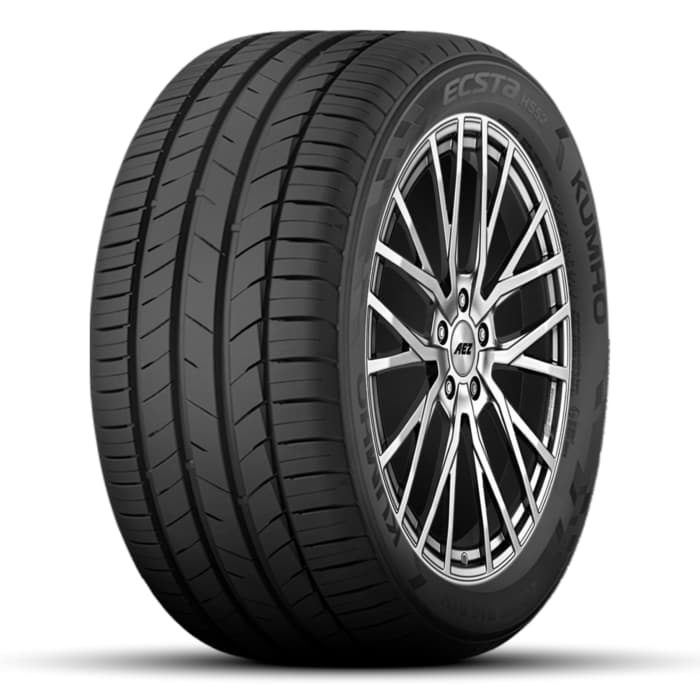 KUMHO ECSTA HS52 215/45 R16