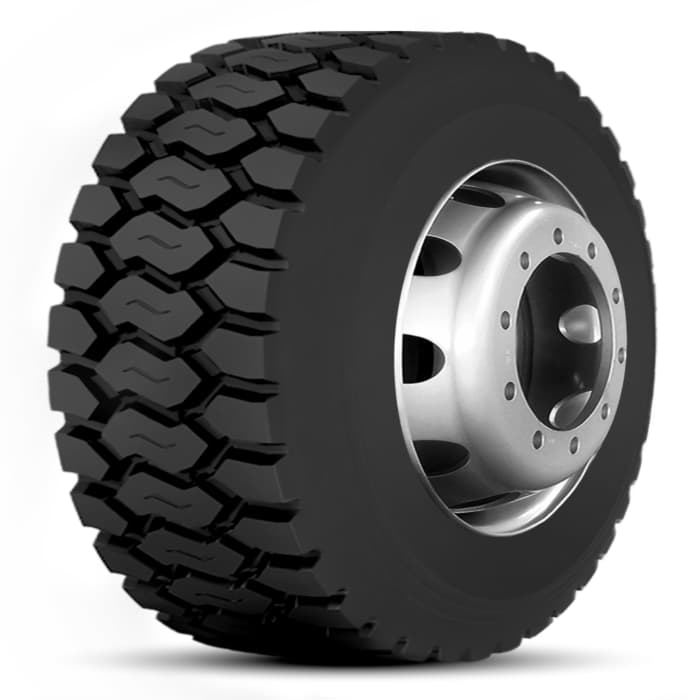 STANDARD PBD81 295/80 R22.5