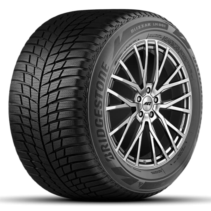 BRIDGESTONE BLIZZAK LM 001 225/50 R17