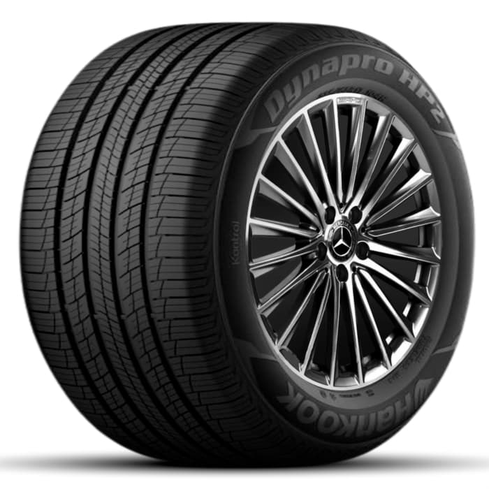 HANKOOK DYNAPRO HP 2 235/70 R16