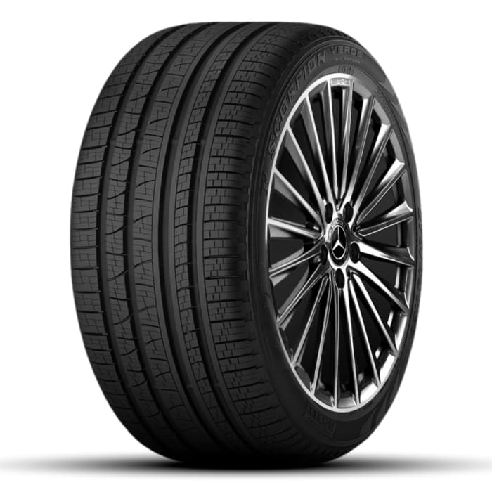 PIRELLI SCORPION VERDE ALL SEASON 205/70 R15
