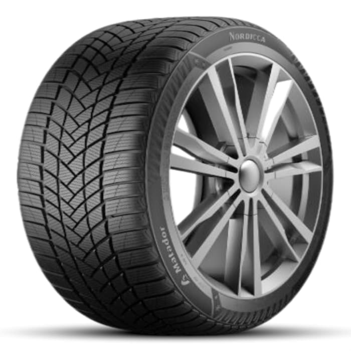 MATADOR NORDICCA 4X4 235/60 R18