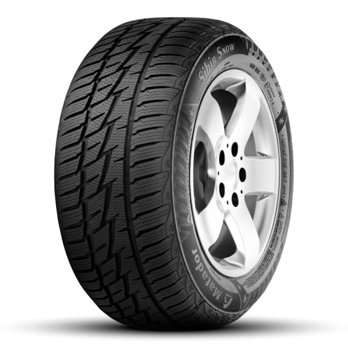 MATADOR SIBIR SNOW MP92 185/55 R15