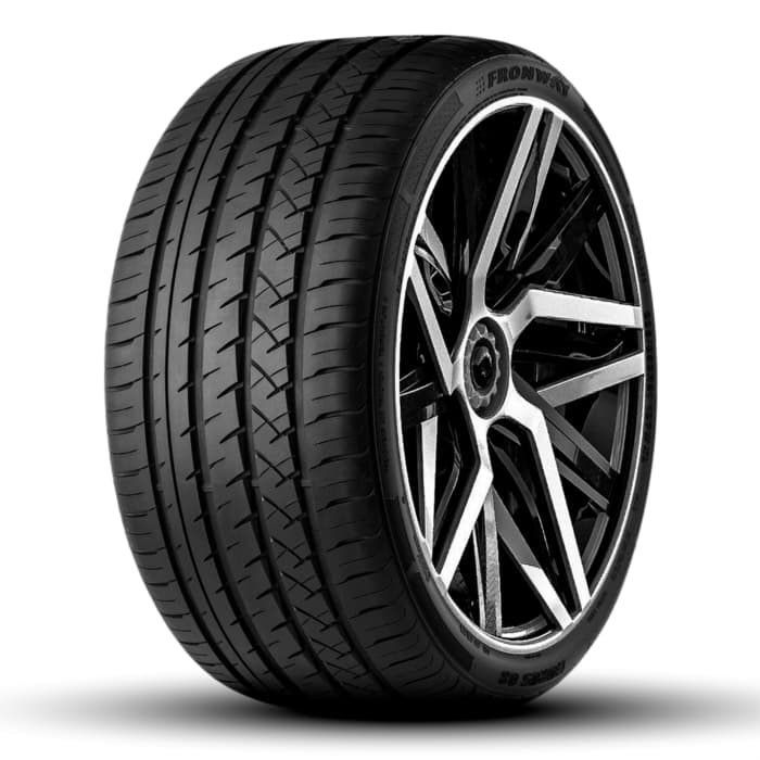 FRONWAY EURUS 08 245/40 ZR19