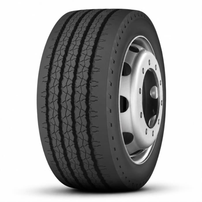 MICHELIN XZA 1 315/60 R22.5