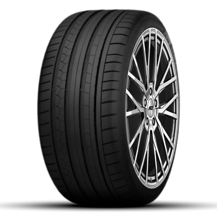 DUNLOP SP SPORT MAXX GT 245/50 R18