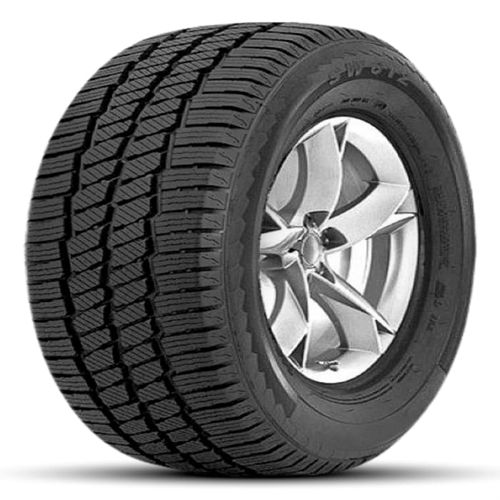 GOODRIDE SW 612 205/65 R16C