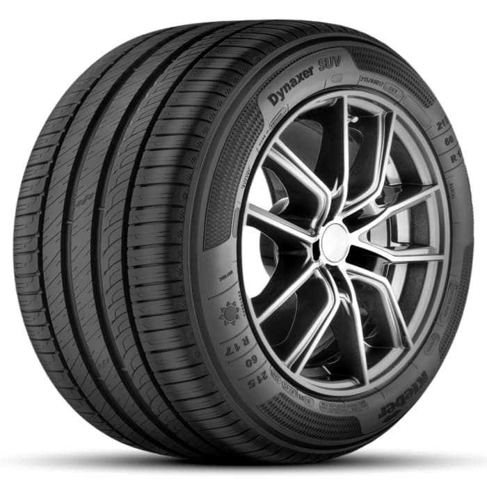 KLEBER DYNAXER SUV 245/45 R20