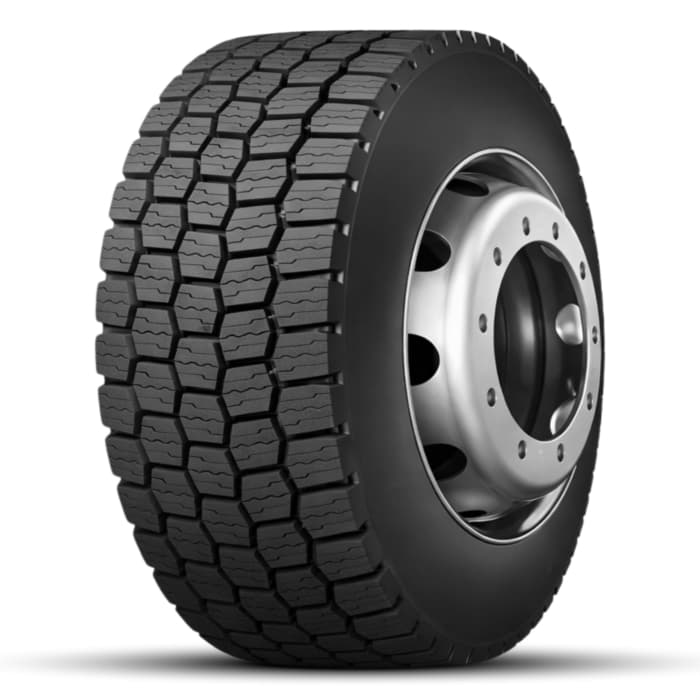 STANDARD RZT220 315/70 R22.5 - imagine 2