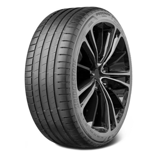 BRIDGESTONE POTENZA S005 235/35 R19