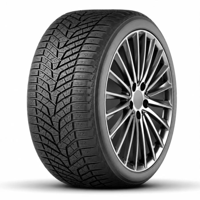 YOKOHAMA BLUEARTH WINTER V 905 225/50 R18