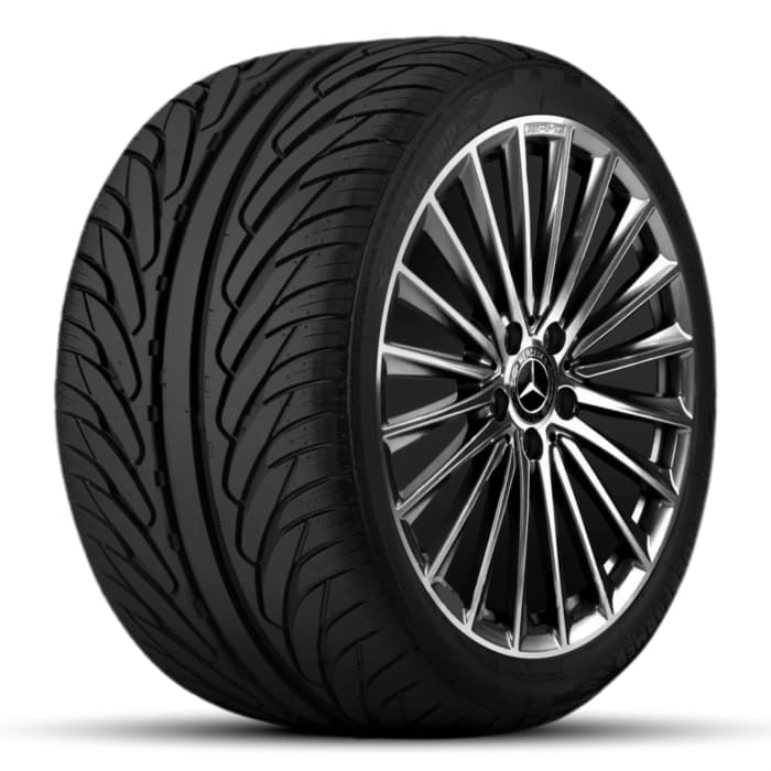 STAR PERFORMER TNG UHP 255/40 R19