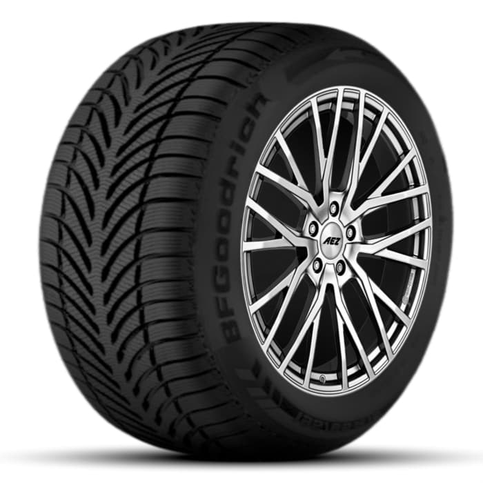 BFGOODRICH G-FORCE WINTER 175/65 R14