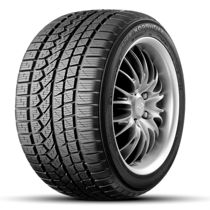 TOYO SNOWPROX S952 205/50 R15