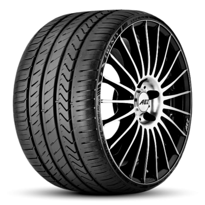 LEXANI LX-TWENTY 255/30 ZR22
