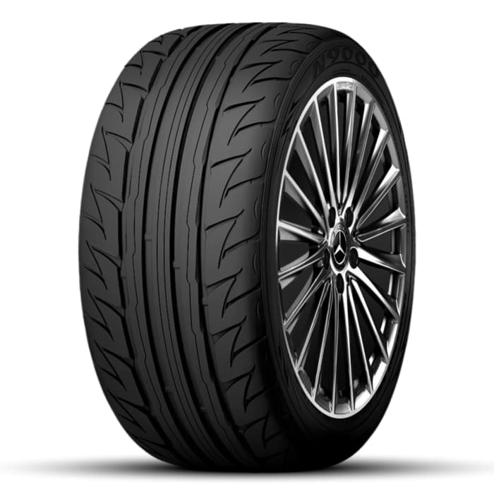 NEXEN N 9000 215/35 ZR18