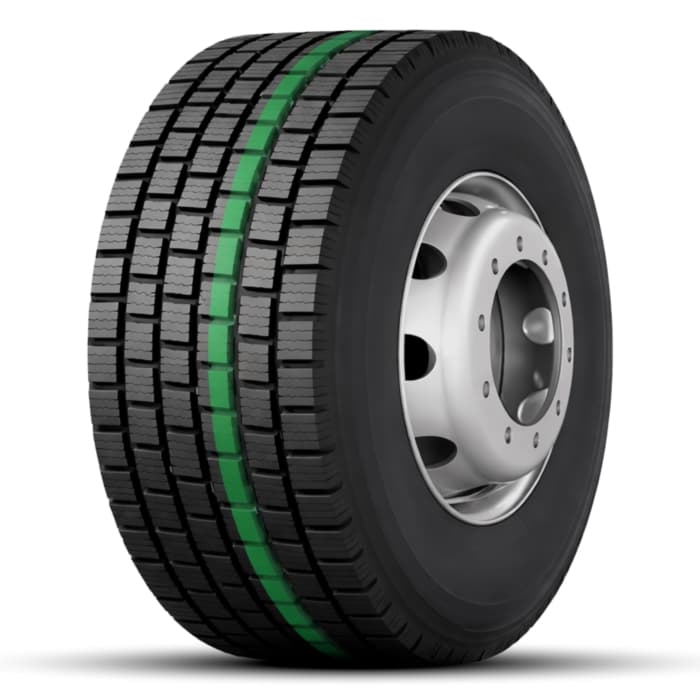 PREMIUM PLUS K204 315/70 R22.5