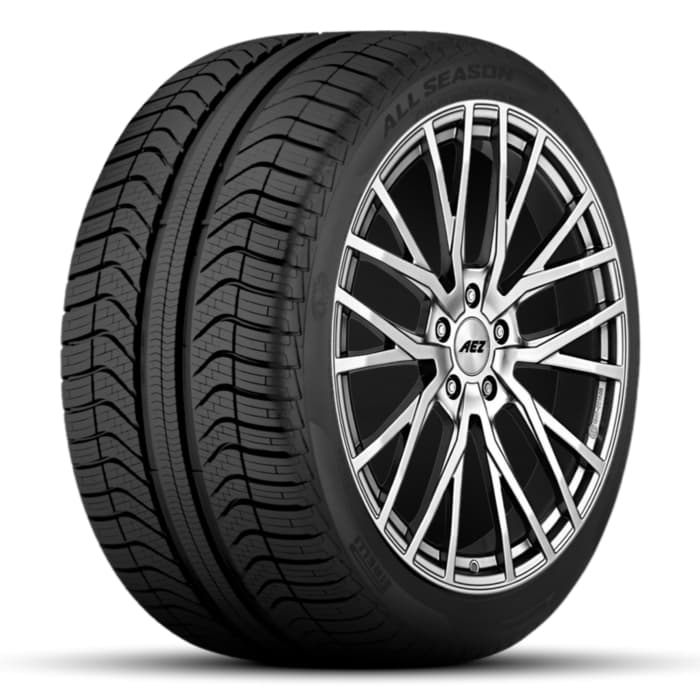 PIRELLI ALLSEASON CINTURATO TM PLUS 195/60 R16