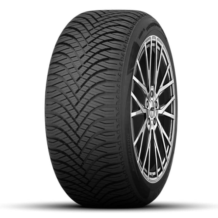 WESTLAKE ALL SEASON ELITE Z-401 225/40 R18