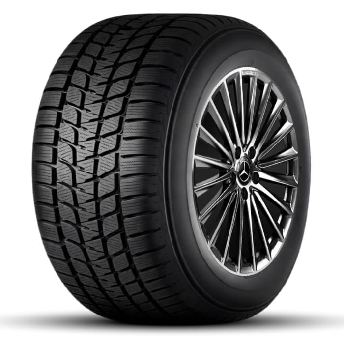 BRIDGESTONE BLIZZAK LM 25 4X4 235/60 R17
