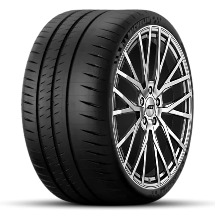 MICHELIN PILOT SPORT CUP 2 305/30 R20