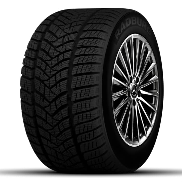 RADBURG ALPIN SPORT 225/60 R17