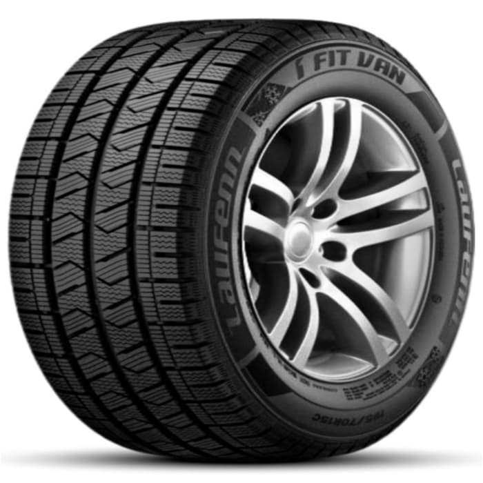 LAUFENN I FIT VAN 195/60 R16C