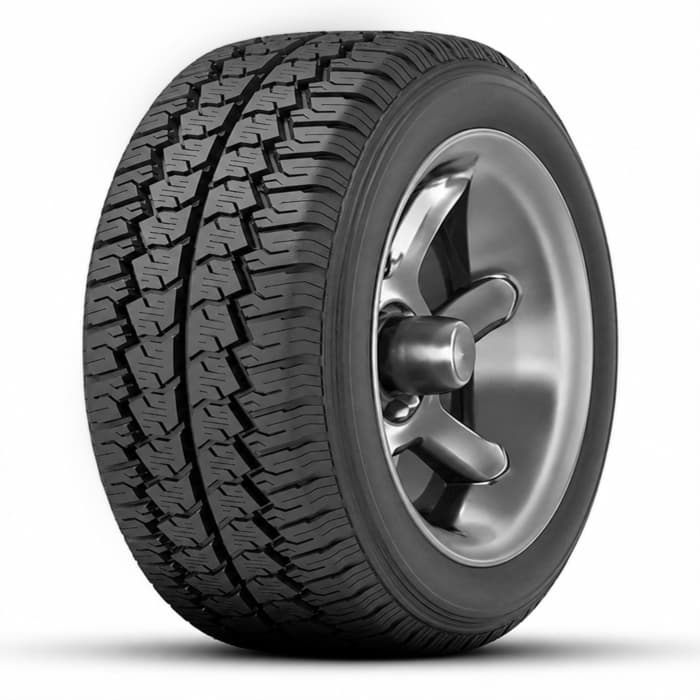 HANKOOK RADIAL RA 10 215/75 R16C