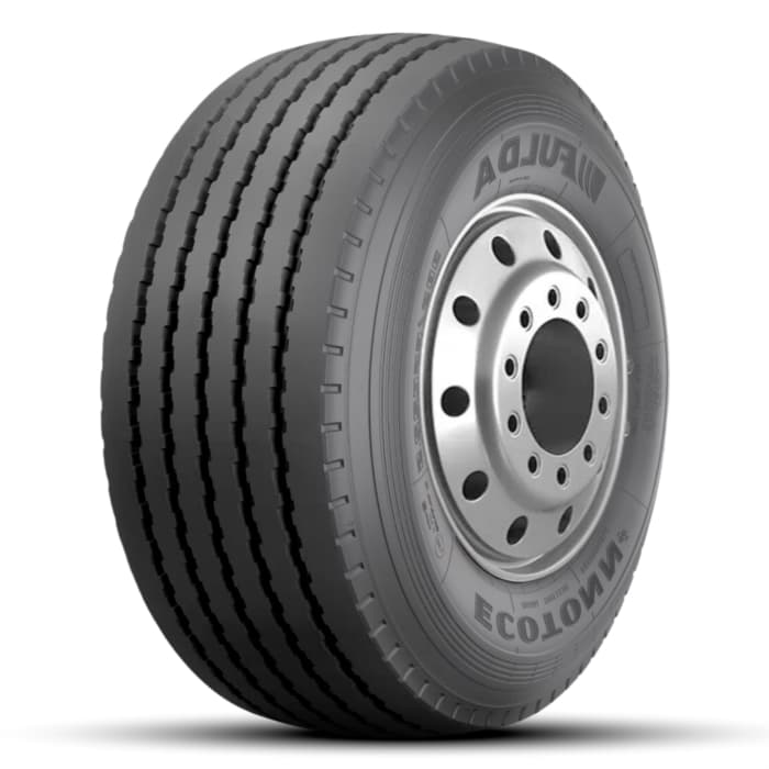 FULDA ECOTONN 215/75 R17.5
