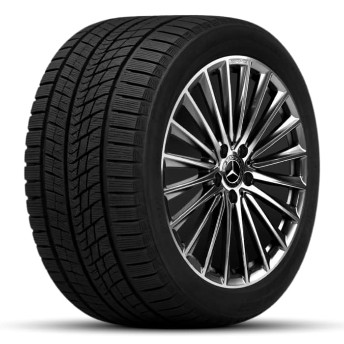 DOVROAD ZYPHIRA WR03 235/55 R17