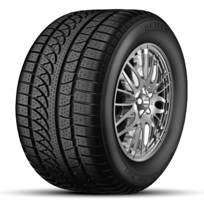 PETLAS SNOW MASTER W 651 225/55 R17