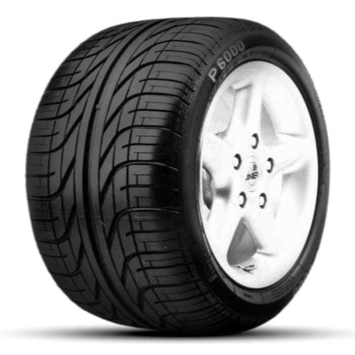 PIRELLI P 6000 205/60 R15