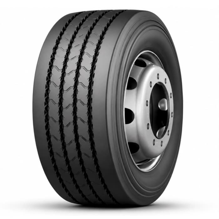CONTINENTAL HTR 2 205/65 R17.5