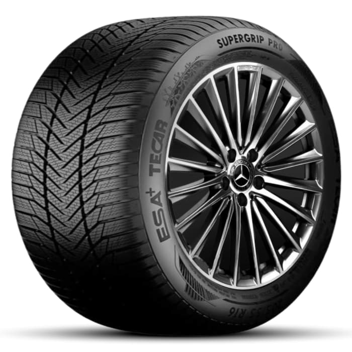 ESA+ TECAR SUPERGRIP PRO 225/65 R17