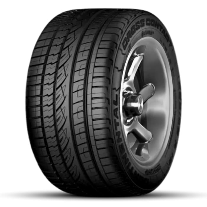 CONTINENTAL CROSS CONTACT 235/85 R16C
