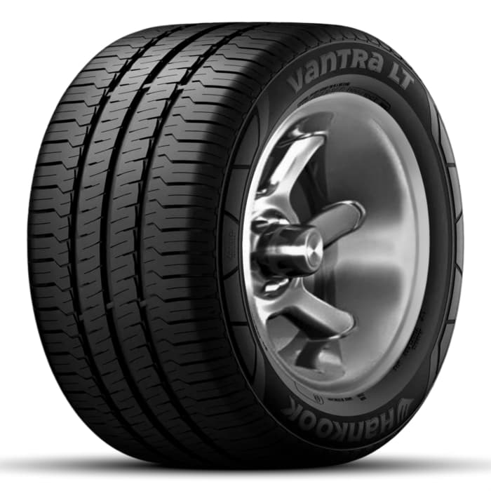 HANKOOK VANTRA LT 225/75 R16C