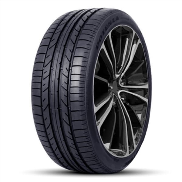 BRIDGESTONE POTENZA RE 040 165/50 R15