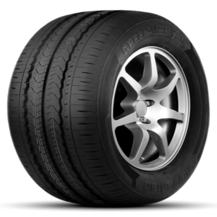 LINGLONG GREEN-MAX VAN 185/75 R14C