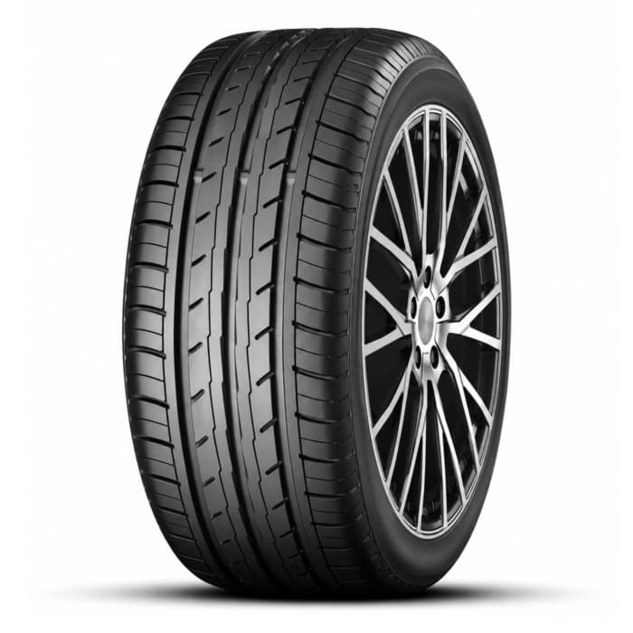 YOKOHAMA BLU EARTH 185/60 R15