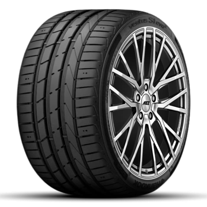 HANKOOK VENTUS S1 EVO2 SUV 245/45 R19