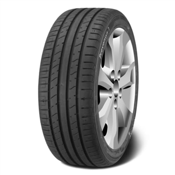 NORAUTO PREVENSYS 165/65 R14
