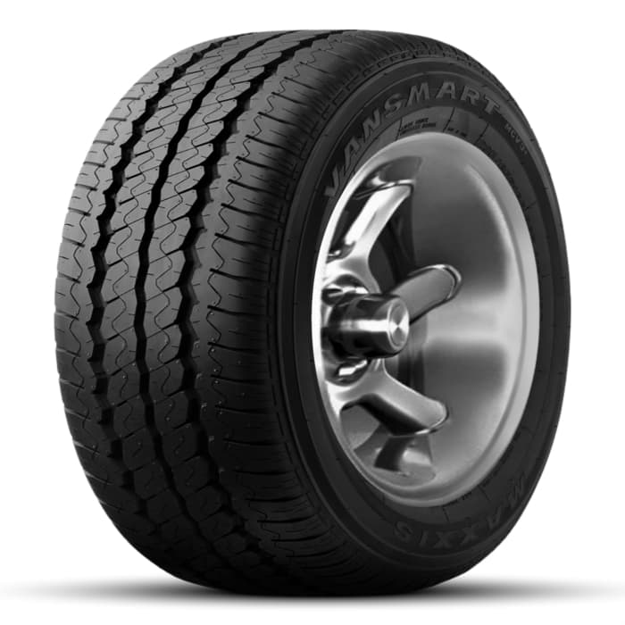 MAXXIS VANSMART MCV3+ 205/80 R14C