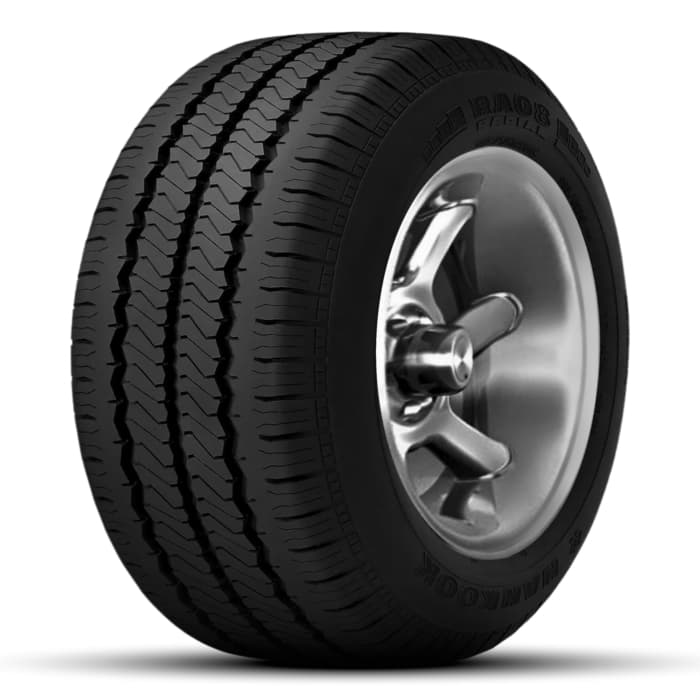 HANKOOK RA 08 RADIAL 205/80 R14C