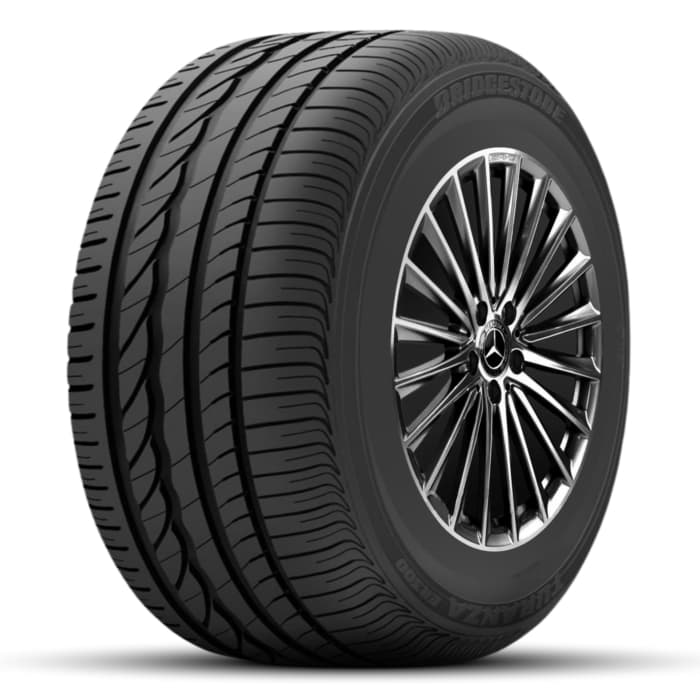 BRIDGESTONE TURANZA ER 300 235/55 R17