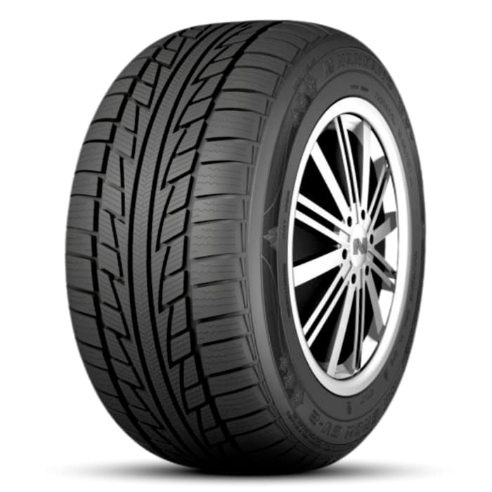 NANKANG NK SNOW SV-2 145/65 R15
