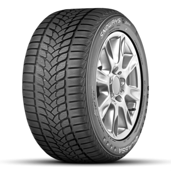 LASSA SNOWAYS ERA 175/65 R14