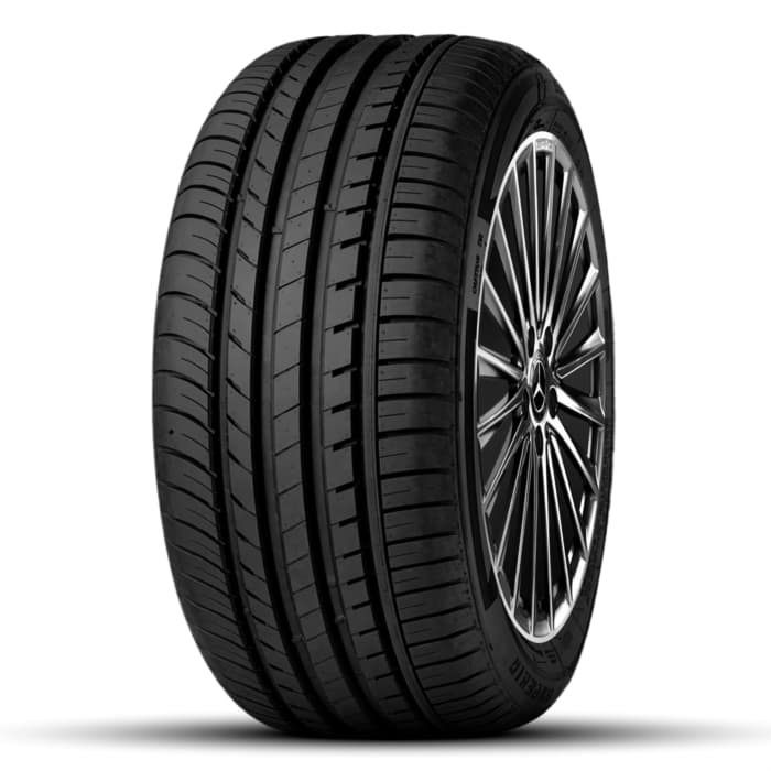 FORTUNA ECOPLUS SUV 225/55 R18