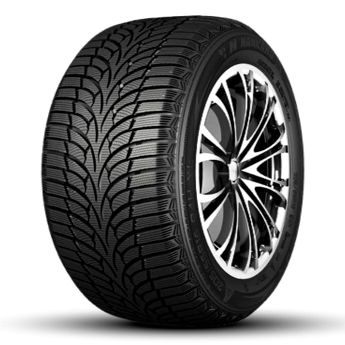 NANKANG WINTER ACTIVA SV-3 235/45 R21