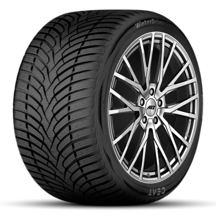 CEAT WINTERDRIVE 195/65 R15